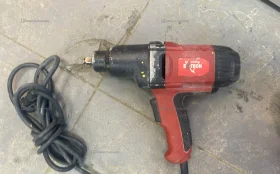 Купить Гайковерт Elitech 350РЭ E2201.008.00 б/у , в Санкт-Петербург Цена:3500рублей