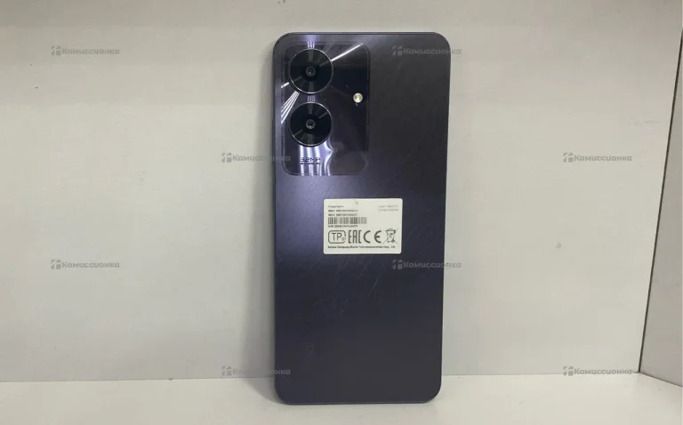 Realme Note 60 6/128 ГБ