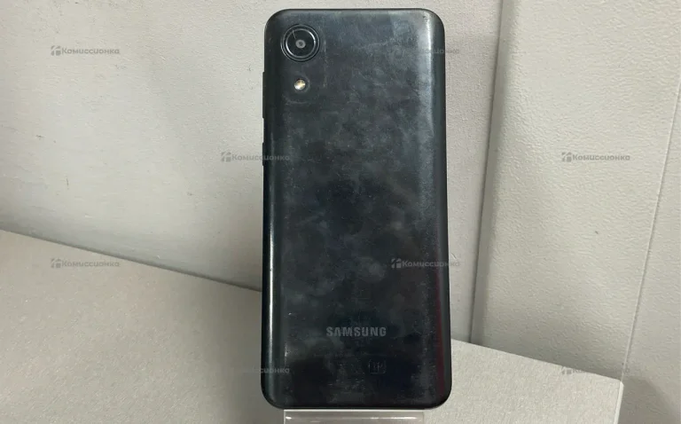 Samsung Galaxy A03 Core 2/32 ГБ