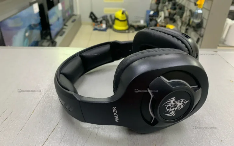 Наушники Walker WBT-79