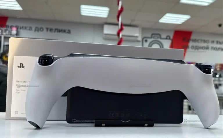 Приставка портативная Ps5 portal