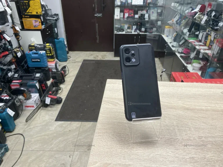 Realme C31 4/64 ГБ