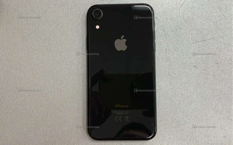Apple iPhone XR 3/64 ГБ