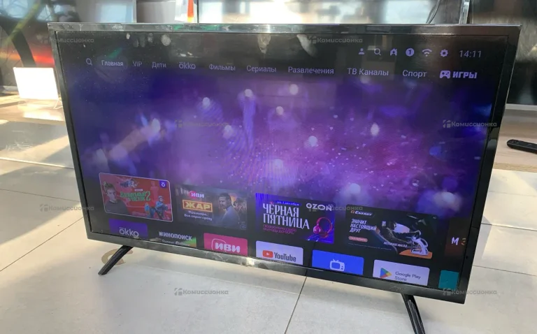 Телевизор Xiaomi L32M5-5ARU