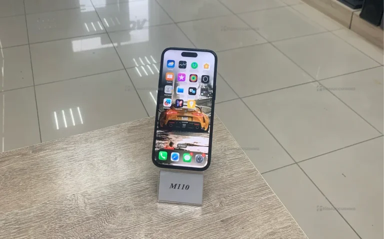 Apple iPhone 15 128Gb