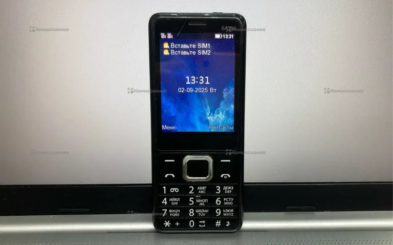 FinePower BA286