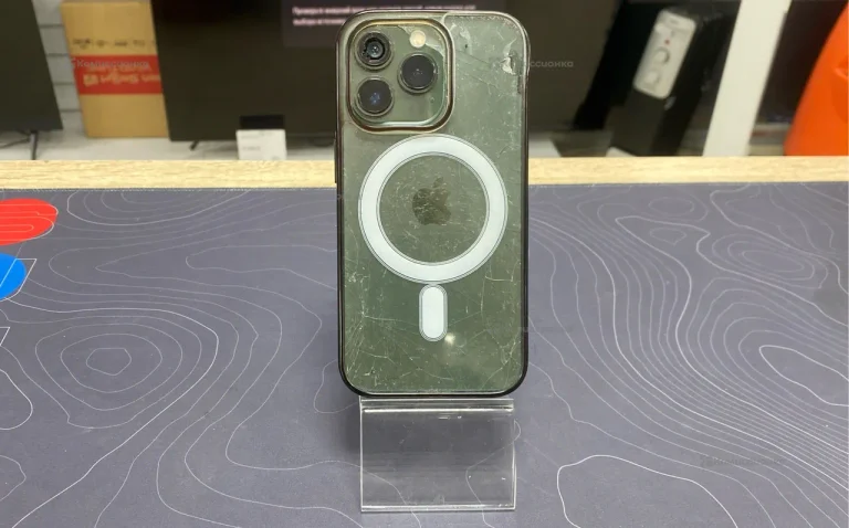 Apple iPhone 13 Pro 6/128 ГБ