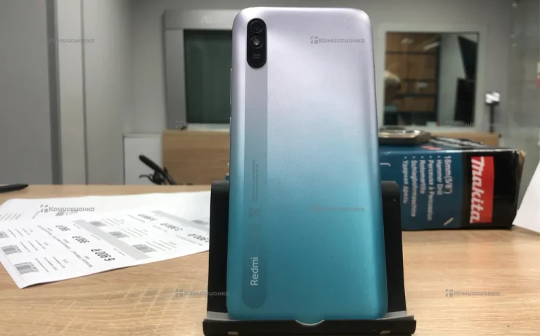 Xiaomi Redmi 9A 32Gb