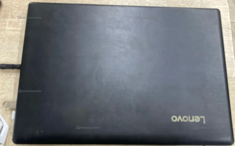 Ноутбук  Lenovo ideapad 110-15acl