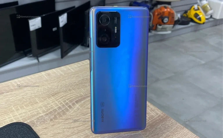 Xiaomi redmi 11t 8/128