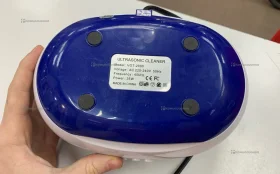 Ультразвуковой стерилизатор ультразвуковая ванна мойка VGT-2000 Арт350
