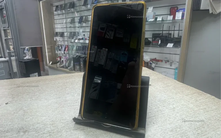 Tecno POVA 6 12/256Gb