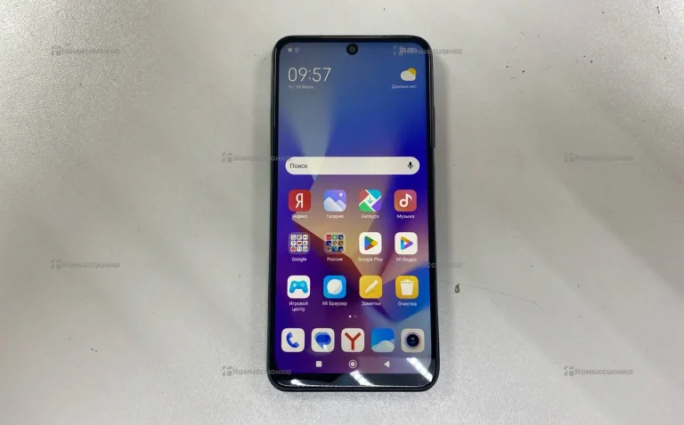 Xiaomi Redmi Note 10S 6/64 ГБ