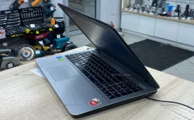 Купить Ноутбук  ASUS I7-4510U GeForce 820mb б/у , в Тюмень Цена:10990рублей