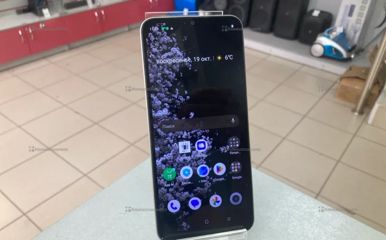 Realme C33 3/32 ГБ