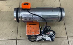 Противопожарный клапан 2К-60-100-О