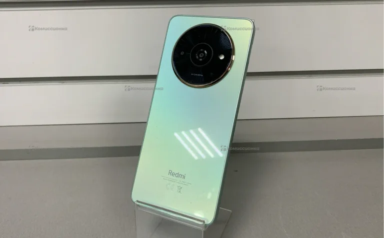 Xiaomi Redmi A3x 3/64 ГБ