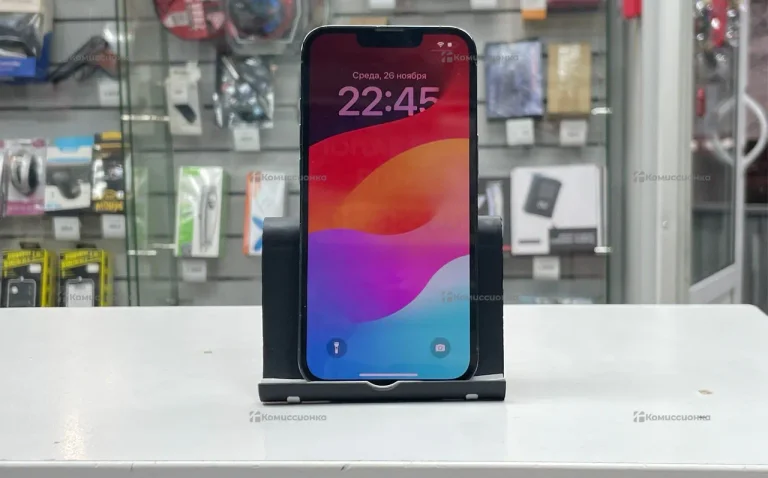 Apple iPhone 13 Pro 6/256 ГБ