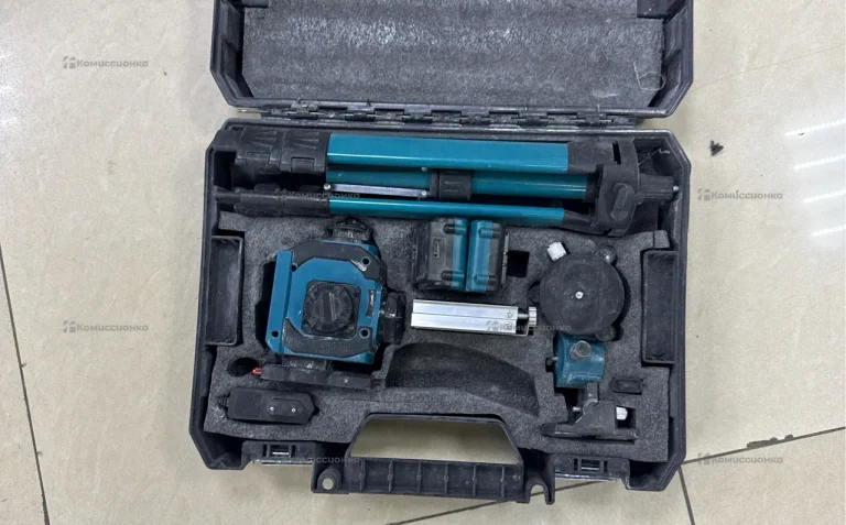 Laser level 3d/4d