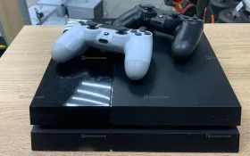 Купить Приставка Sony PlayStation 4 Fat 500gb 13.02 б/у , в Рязань Цена:15900рублей