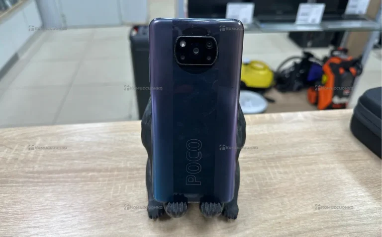Xiaomi Poco X3 Pro 8/256ГБ