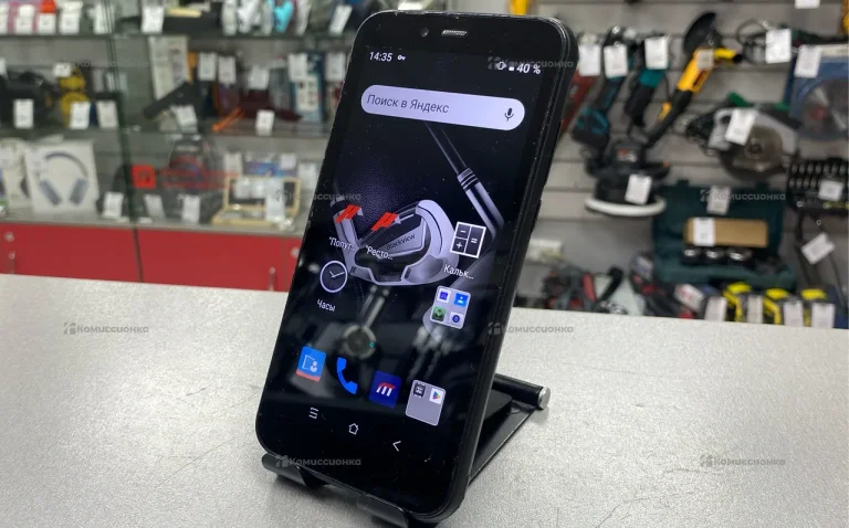 Blackview BV5500 4/64 ГБ