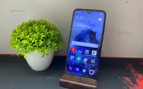 Купить Xiaomi Redmi Note 8T 4/64 ГБ б/у , в Тюмень Цена:3500рублей