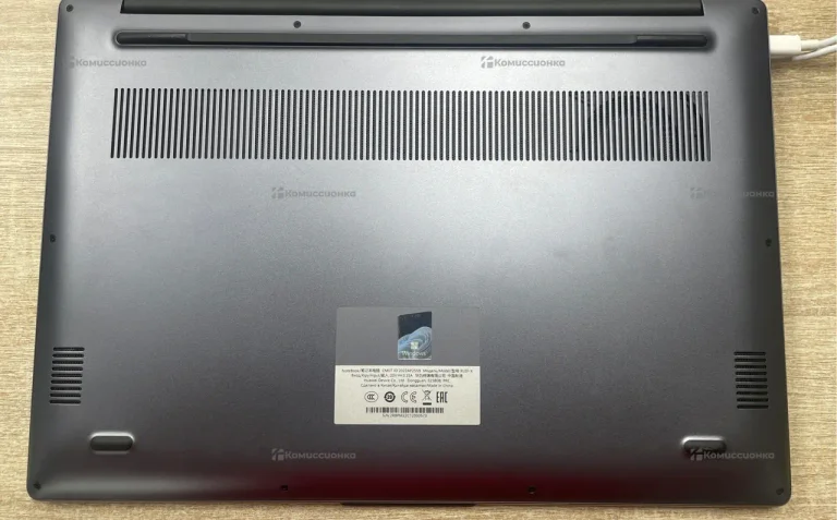 Ноутбук Huawei RLEF-X