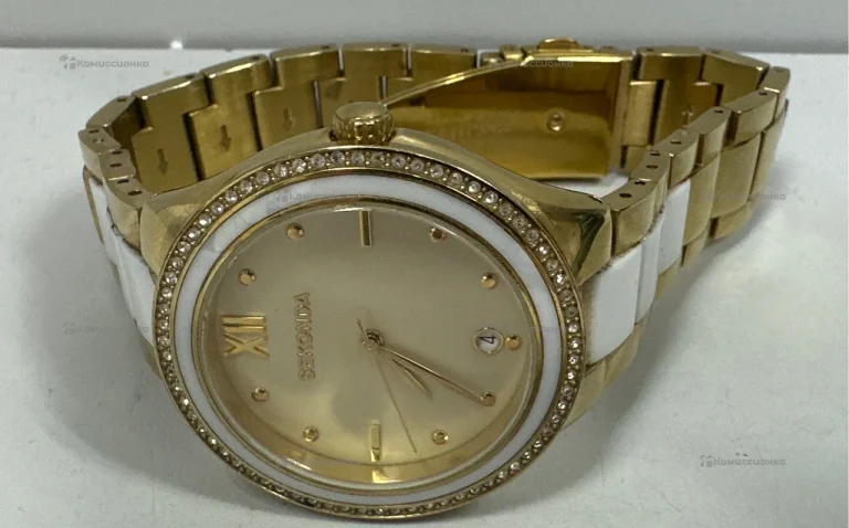 Часы  sekonda