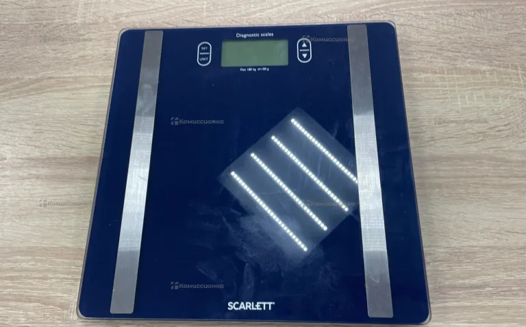 Весы Scarlett