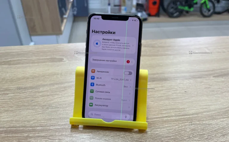 Apple iPhone 11 Pro 4/256 ГБ