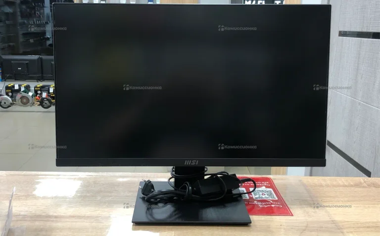 Монитор MSI PRO MP241X