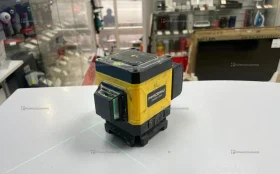 Лазерный уровень Pracmanu Green LD515
