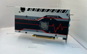 Видеокарта Radeon Sapphire RX580 8gb