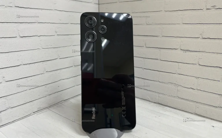 Xiaomi Redmi 12 8/256 ГБ