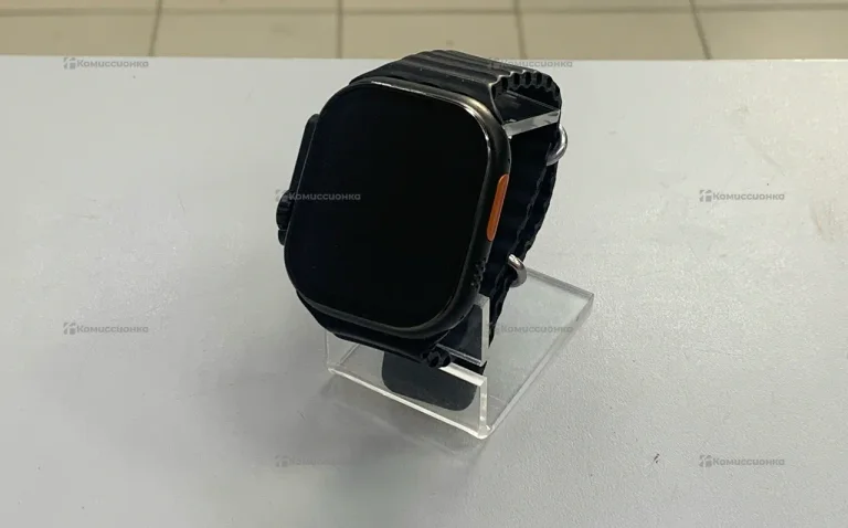 Часы x9 ultra 2