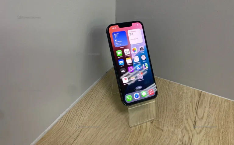 Apple iPhone 13 4/128 ГБ