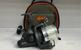 Купить Катушка Caperlan M60.F.5 (2) б/у , в Краснодар Цена:3500рублей