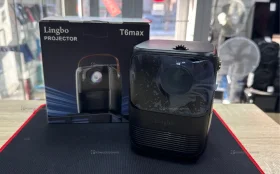 Проектор  Lingbo T6Max Smart