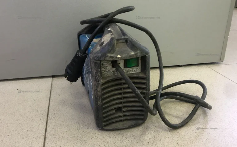 Сварочный аппарат BLUEWELD Prestige 171/S