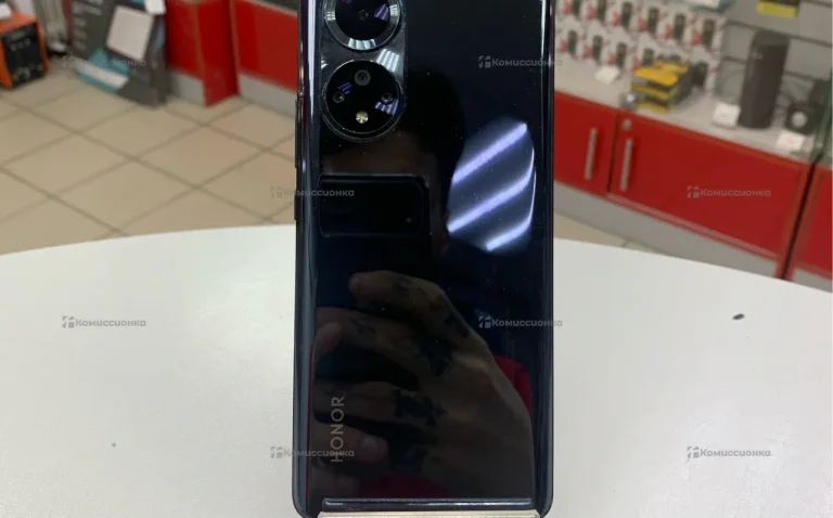 Honor 50 8/256Gb