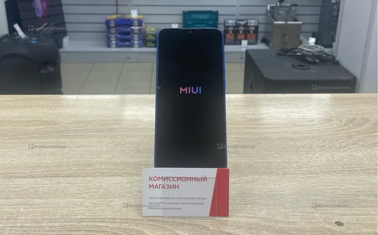 Xiaomi Redmi 9C 2/32 ГБ