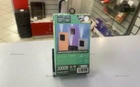 Power Bank Mah 30000 Y07