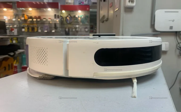 Пылесос Xiaomi vacuum E12