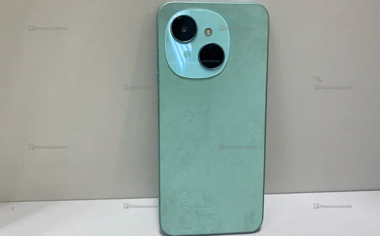 Tecno spark go 1 4/64