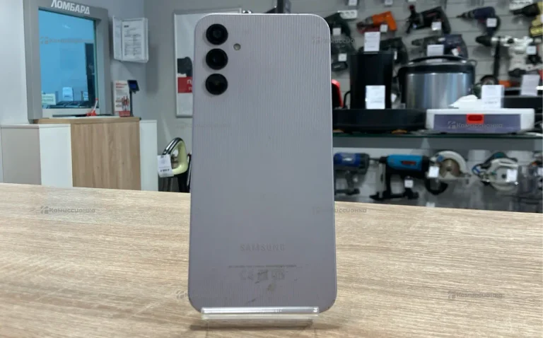 Samsung Galaxy A15 6/128Gb
