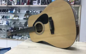 Купить Трансакустическая гитара Yamaha  F-310 б/у , в Санкт-Петербург Цена:16900рублей