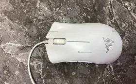 Мышь Razer DeathAdder Essential