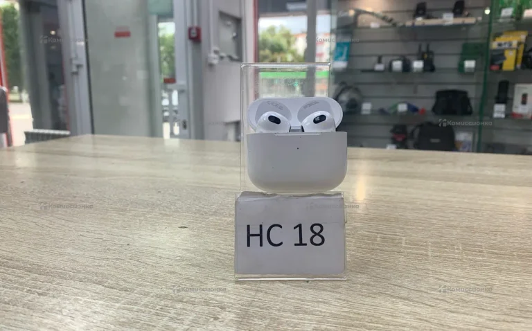 Наушники  AirPods 3