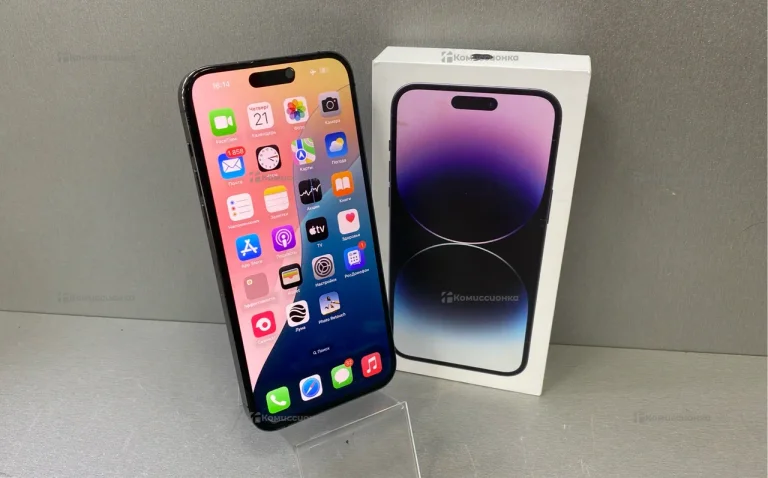 Apple iPhone 14 Pro Max 128Gb